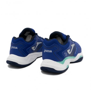 Joma Master 1000 Men 2504 royal 2025 Padel Shoes