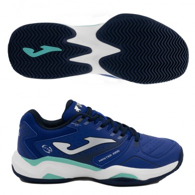 Joma Master 1000 Men 2504 royal 2025 Padel Shoes