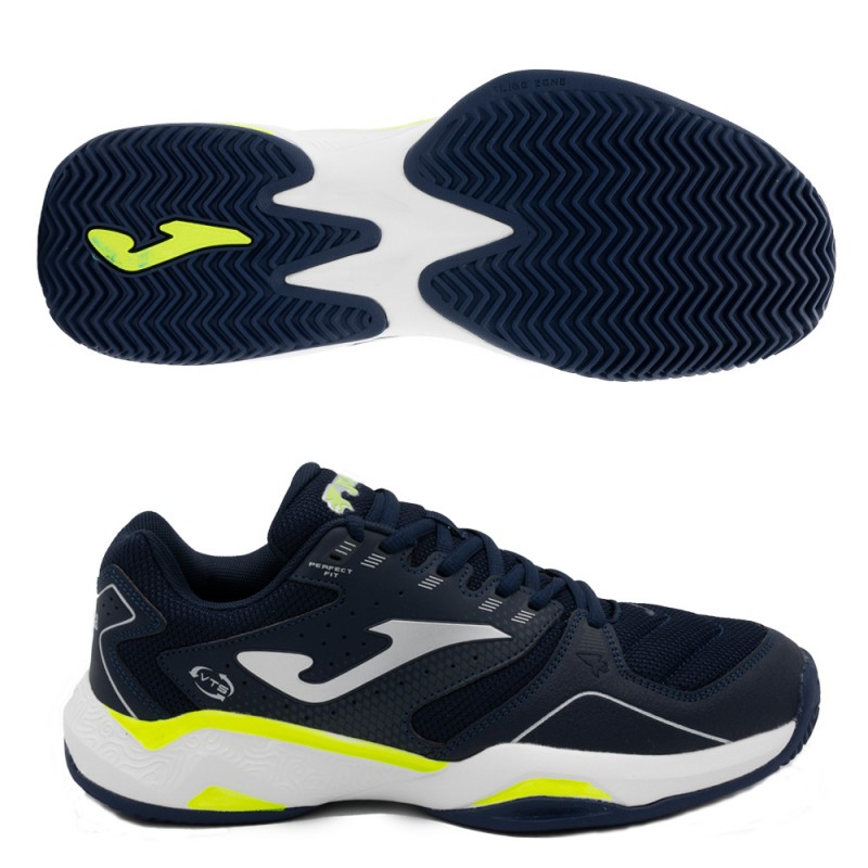 Joma Master 1000 Men 2503 Navy 2025 Padel Shoes Joma Master 1000 Men 2503 Navy 2025 Padel Shoes