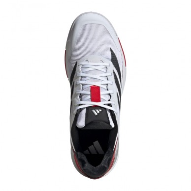 Adidas Crazyquick LS Padel M FTWR White core black 2025 Padel Shoes