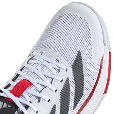 Adidas Crazyquick LS Padel M FTWR White core black 2025 Padel Shoes