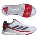 Adidas Crazyquick LS Padel M FTWR White core black 2025 Padel Shoes