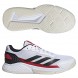 Adidas Courtquick Padel M FTWR White Core Black 2025 Padel Shoes