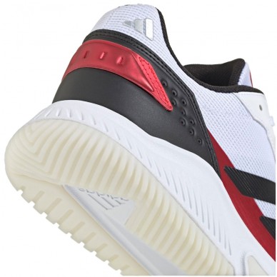Adidas Courtquick Padel M FTWR White Core Black 2025 Padel Shoes