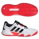 Adidas Solematch Control 2 M FTWR White Core Black 2025 Padel Shoes