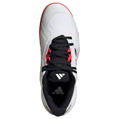 Adidas Solematch Control 2 M FTWR White Core Black 2025 Padel Shoes