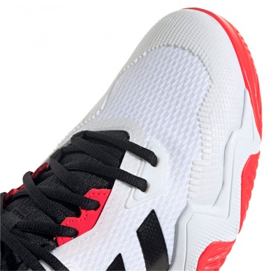Adidas Solematch Control 2 M FTWR White Core Black 2025 Padel Shoes