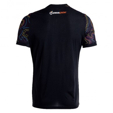 T-shirt Joma Tournament Capsule black