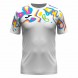 T-shirt Joma Tournament Capsule white