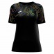 T-shirt Joma Tournament Capsule Woman black