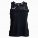 T-Shirt Joma Tournament Capsule black