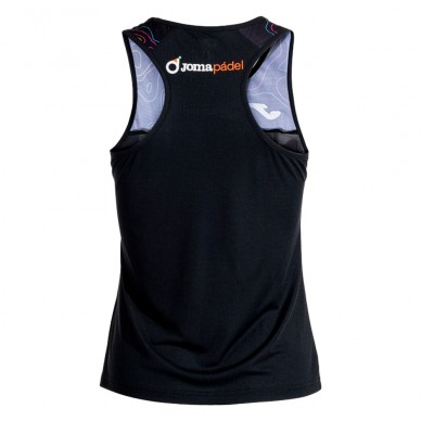 T-Shirt Joma Tournament Capsule black