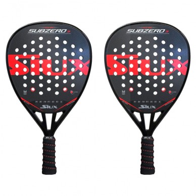 Pack Duo Siux Subzero 3