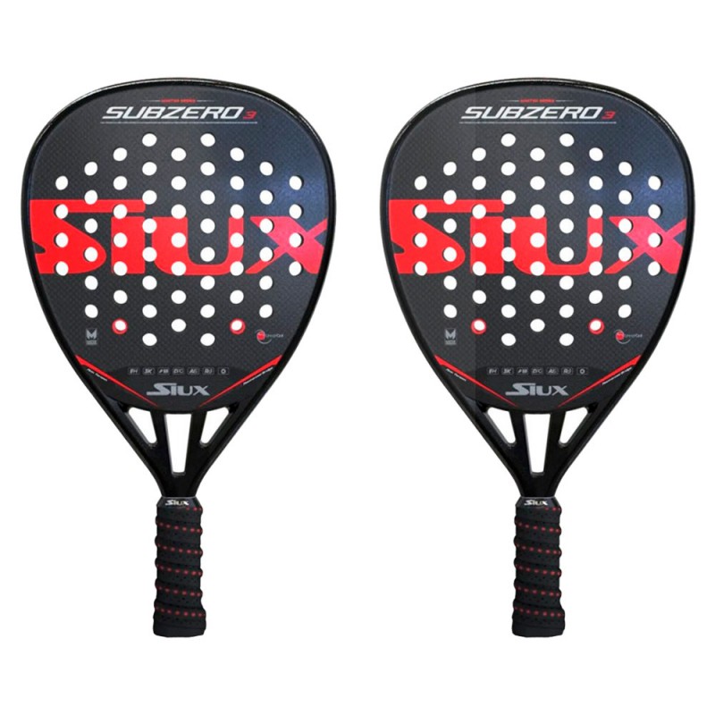 Pack Duo Siux Subzero 3
