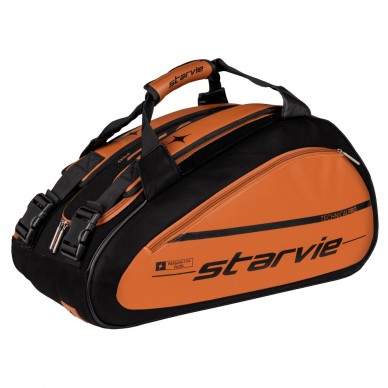 Star Vie Luxury Kenta Brown 2025 Padel Bag