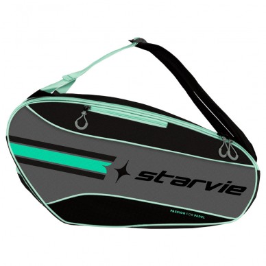 Star Vie Tour Green 2025 Padel Bag