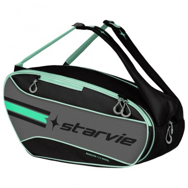 Star Vie Tour Green 2025 Padel Bag