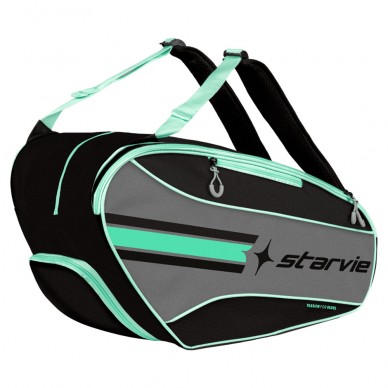 Star Vie Tour Green 2025 Padel Bag