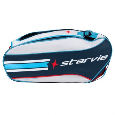 Star Vie Tour Blue 2025 Padel Bag