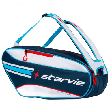 Star Vie Tour Blue 2025 Padel Bag