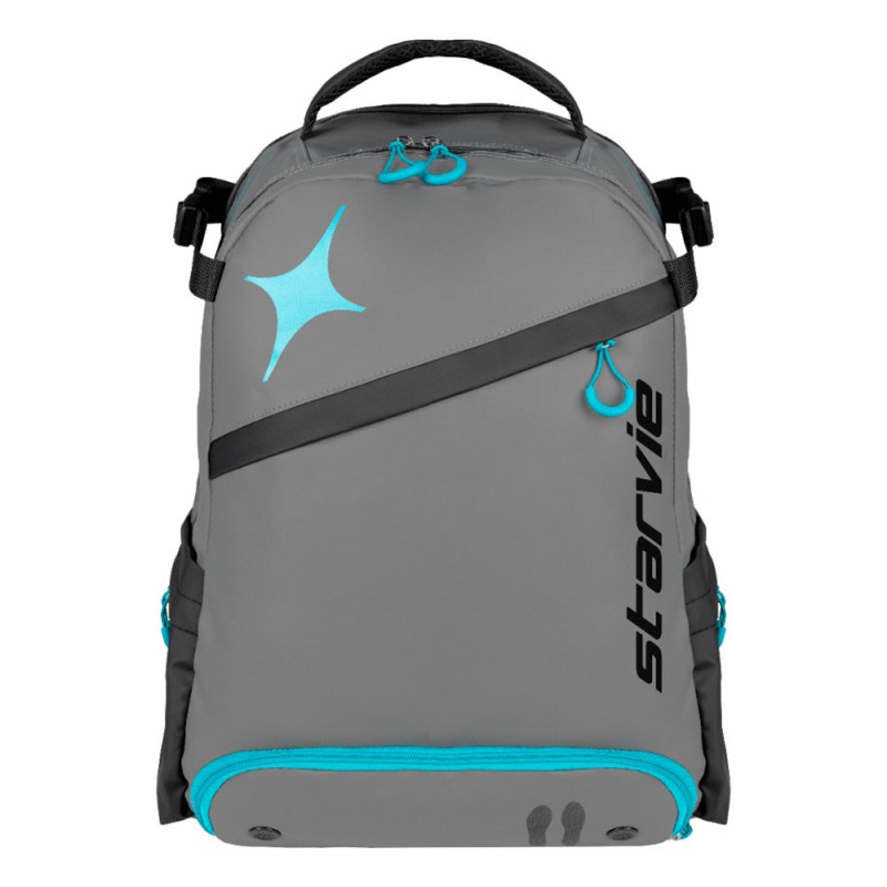 Star Vie Sport Blue Max Grey 2025 Backpack