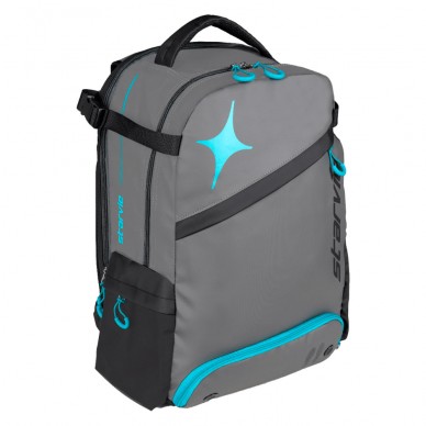 Star Vie Sport Blue Max Grey 2025 Backpack