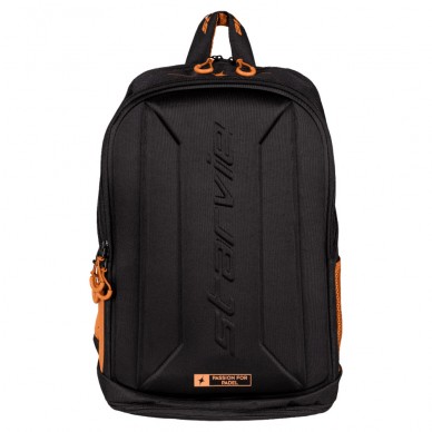 Star Vie Hard Eva Kenta Black 2025 Backpack