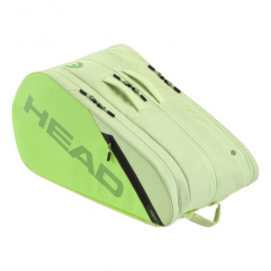 Head Tour L Green 2025 Padel Bag
