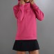 sweatshirt Endless Hollow Deep Fuchsia