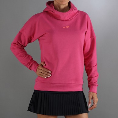 sweatshirt Endless Hollow Deep Fuchsia