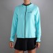 Jacket Endless Breath Aqua