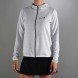 Jacket Endless Breath Light Grey