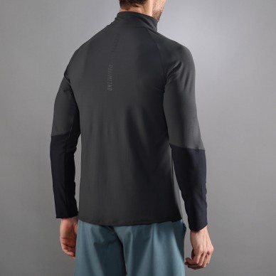 Sweatshirt Endless Epic II Titanium