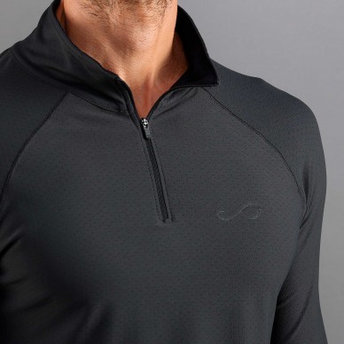 Sweatshirt Endless Epic II Titanium