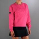 Sweatshirt Endless Swell Deep Fuchsia