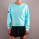 Sweatshirt Endless Swell Aqua