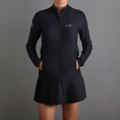 Jacket Endless Lithe Black