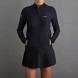 Jacket Endless Lithe Black