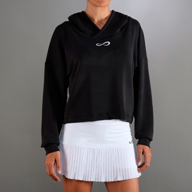Sweatshirt Endless Hypersoft Black