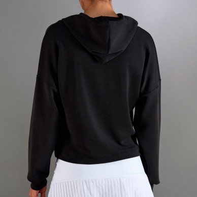Sweatshirt Endless Hypersoft Black