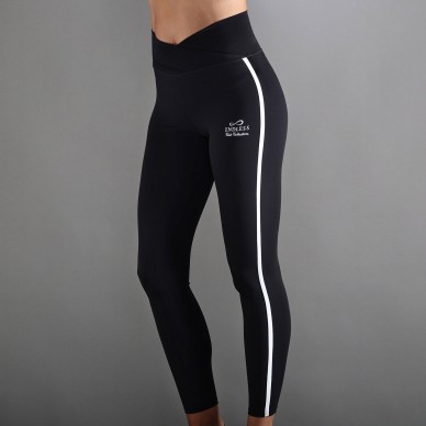 Leggings Endless Club Collection Black