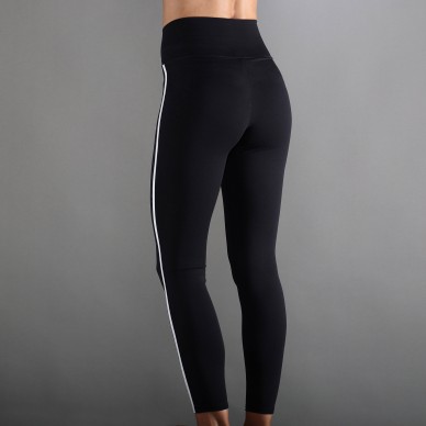 Leggings Endless Club Collection Black