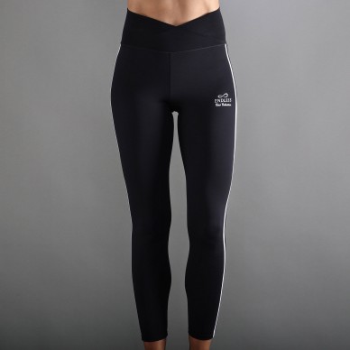 Leggings Endless Club Collection Black