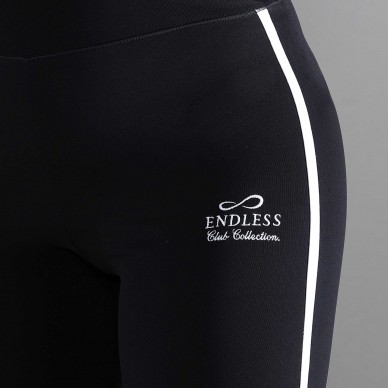 Leggings Endless Club Collection Black