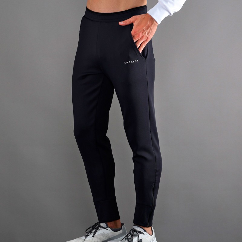 Pants Endless Beyond black