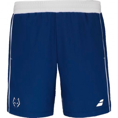 Short Babolat Lebrón Blue