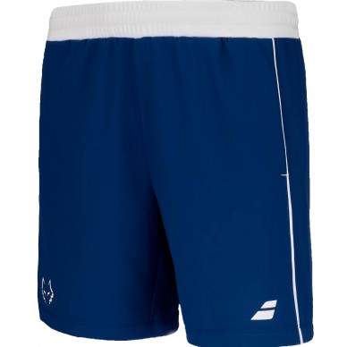 Short Babolat Lebrón Blue