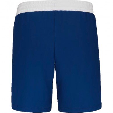Short Babolat Lebrón Blue