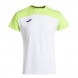 t-shirt Joma Challenge lime