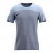 t-shirt Joma Challenge blue